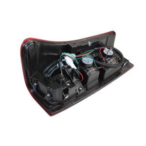 ISUZU DMAX 2017 TAILER LIGHT L LED RED 8982330931