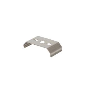 Indoor T5 6063 Aluminum Channel For Led Strips