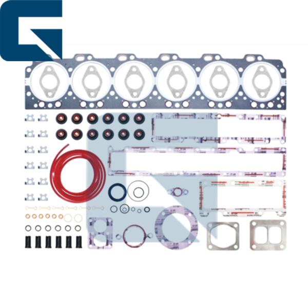 Buy 4025271 5579026 Upper Engine Gasket Set For 6CT Engine at wholesale prices
