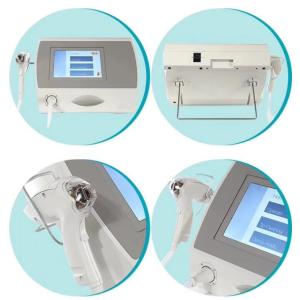 Thermal Fractional RF Microneedle Machine Scar Removal