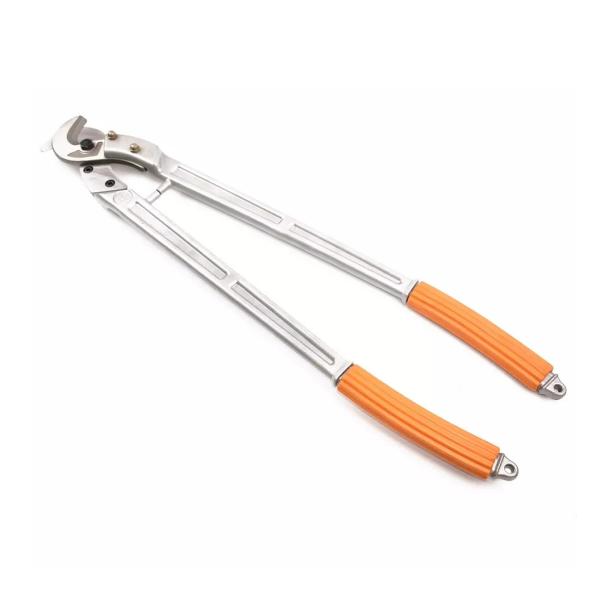 Buy Assurance Wire Rope Cable Cutter Tool with Aluminum Handle and Customized OEM Support at wholesale prices