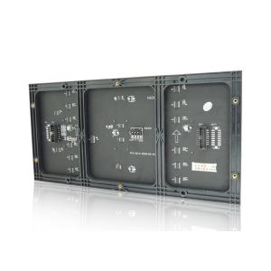 Advertising Full Color LED Module