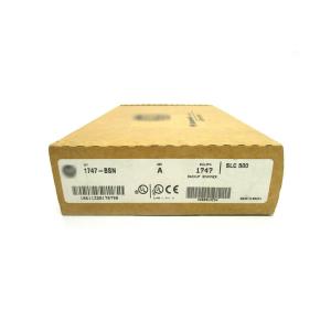 AB 1747-BSN ， SLC 500 Backup Scanner Module ， SLC 5/02, 5/03, 5/04, 5/05