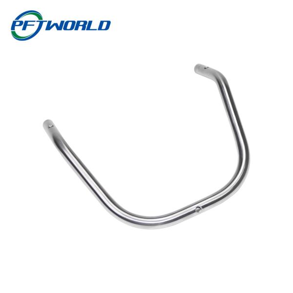 Buy Precision Bending Accessories, Sheet Metal Pipe, Powder Coating at wholesale prices