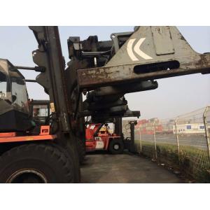 DRF450-70C5XS used Kalmar crane
