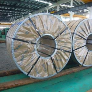 309S Heat Resistant Stainless Steel Roll