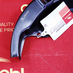 DZ9112340012 HD90129340423 HD90129340497 FOR SHACMAN X3000 PARTS DUST COVER