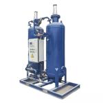 High Purity 99.999% Nitrogen Generator Efficient Psa N2 Generator For Laser