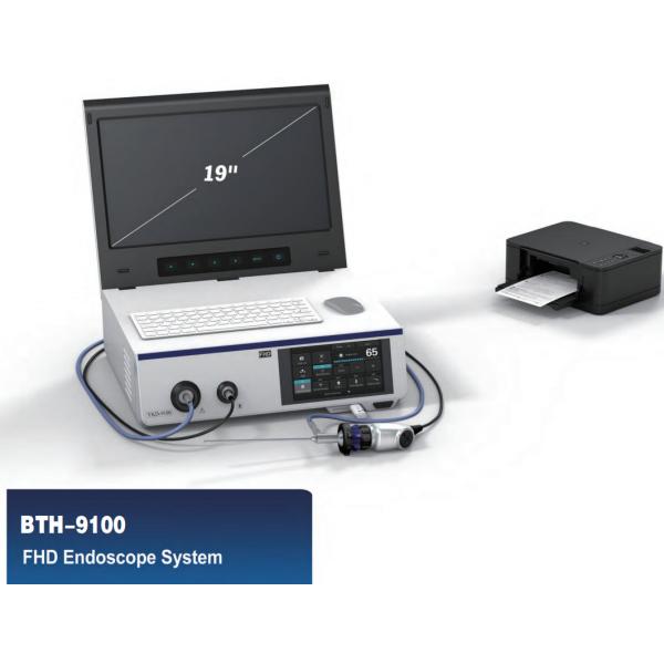 Buy 19in FHD Monitor Surgical 4K Endoscope Camera Anti Glare BTH-9100 at wholesale prices
