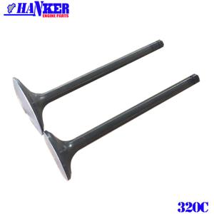 320C 320B Diesel Engine Valve 2128477 5I7739