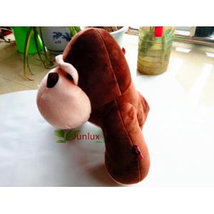 Gorilla King Kong stuffed toy plush toy good carton toy gift animal toy