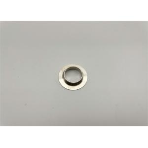 Heavily Load Flanged Sleeve Bushing In Construction Mining