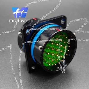 MS26482 Connector , MS3470A22-41PS Circular Electric Connector