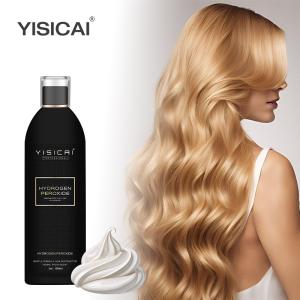 Wholesale Professional 1000ml Hair Bleaching Developer High Quality Peroxide