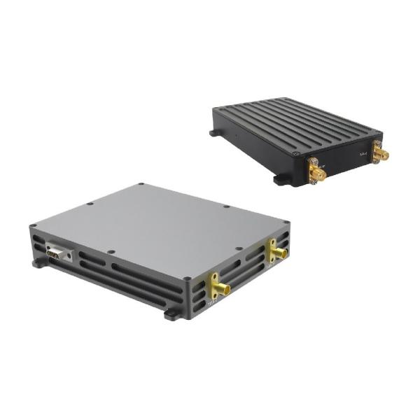 30-50KM Range CD30NMT-V3 UAV Data Link with HD VTX 1080P and Serial Port RS232