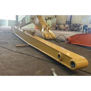 Excavator long reach boom arm CAT320D