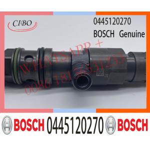 0445120270 BOSCH Diesel Engine Fuel Injector 0445120270 0445120271 0986435598