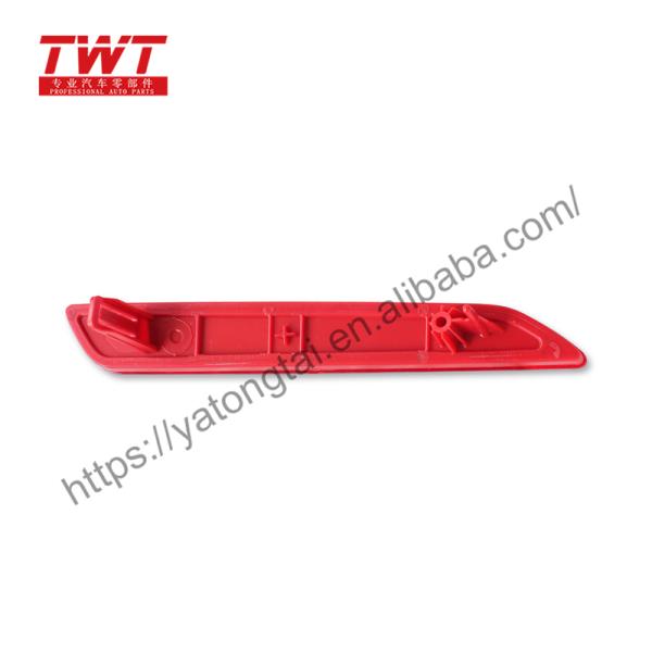 TWT REFLECTOR ASSY, REFLEX, LH RH 81910-03020 81920-03020 8191003020 8192003020 for BZ3