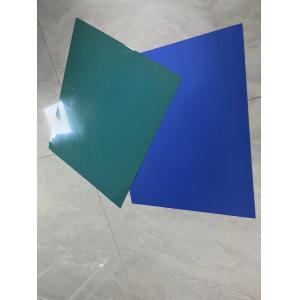 Offset Printing CTCP Printing Plates With Bridgehead Developer