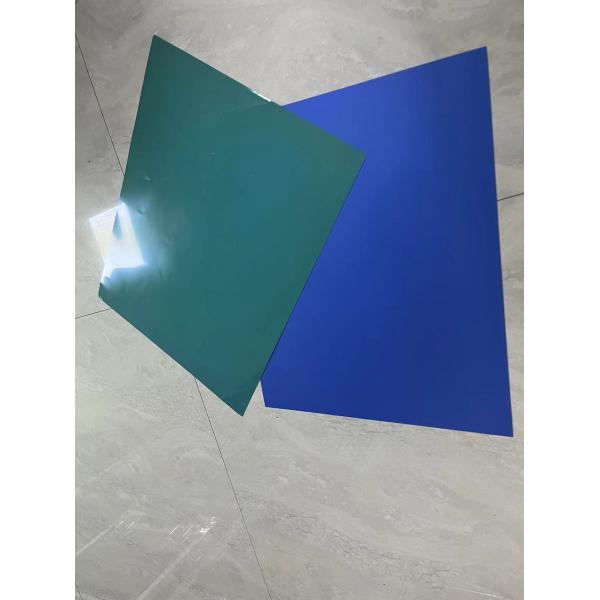 Buy Offset Printing CTCP Printing Plates With Bridgehead Developer at wholesale prices