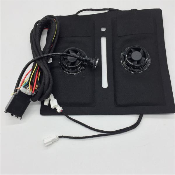 12V Car Seat Heater and Cooler comfortable System Powered auto for the cooling