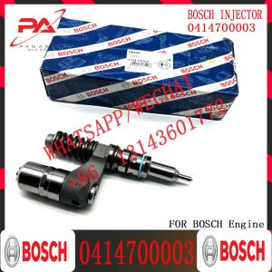 Diesel Fuel Injection Pump/unit injector system Nozzle 0414700003