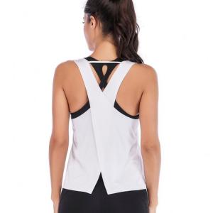 Best selling custom womens tank top With High Popularity