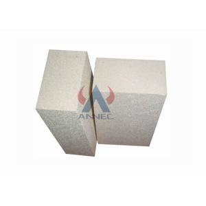 Industry 40% Al2O3 Mullite High Alumina Refractory Bricks