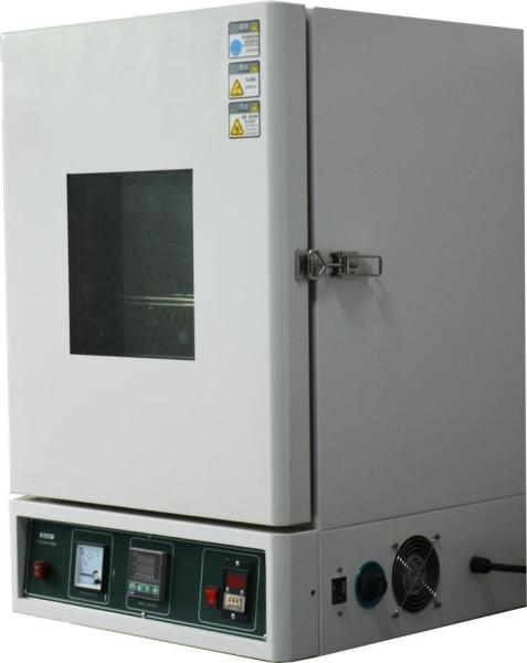Buy Oven Adhesive Testing Equipment PID Automatic Calculation Controller High Precision at wholesale prices