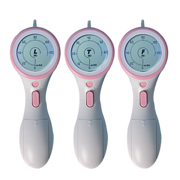 Buy Class II ETT Cuff Pressure Manometer Instrument ODM at wholesale prices