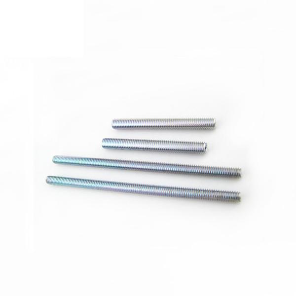 Buy Double Thread End Studs Machine Thread Screw at wholesale prices