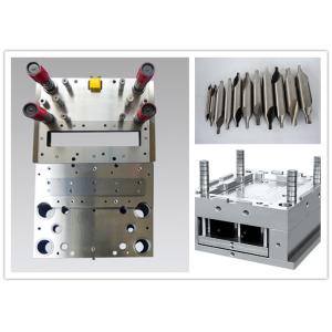 Q+T Alloy Engineering Steel Round Bar SCM440 /SAE4140/EN19
