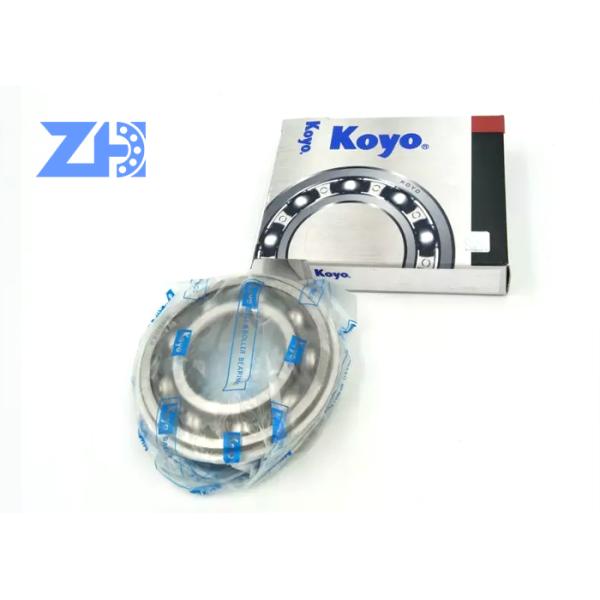 Japan KOYO NSK Ball Bearing 6208 NR ZNR C3 6208 NR ZNR Z ZZ 2Z RS 2RS C3 Bearing