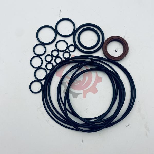 050391002 Stirring motor seal After Service Support for Putzmeister Concrete Pump Spare Parts and Seal Kits
