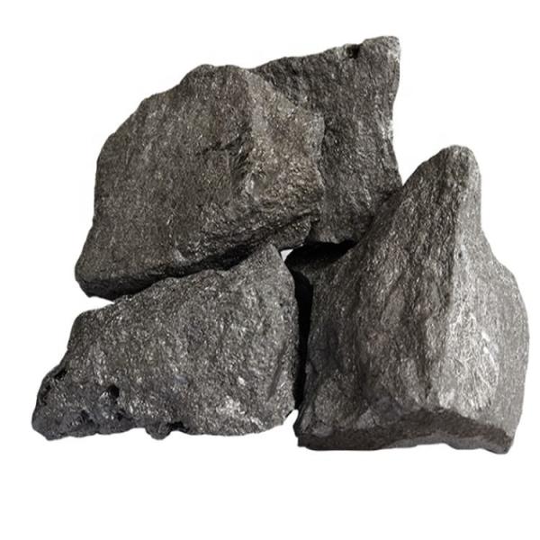 Silver Grey Ferro Molybdenum Alloy Femo for Casting Welding Materials