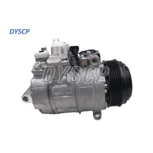 Auto Compressor For Mercedes-Benz X166 W166 A0008307100 0008303104 0008303702