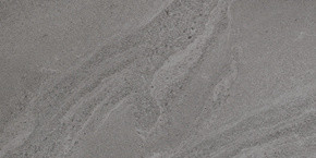 Buy 300 X 600mm Grey Bathroom Wall Tiles Easy To Clean Low Maintenance Rectangular Shape at wholesale prices