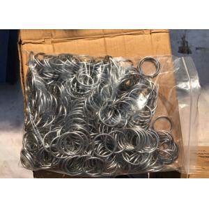 40mm Stainless Steel Round Ring Fixing Insulation Blankets