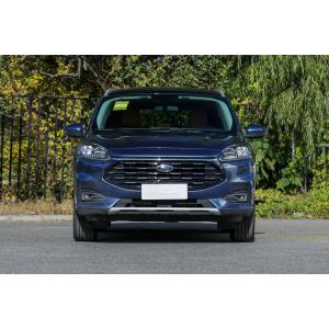 4585*1882*1688mm Length * width * height Changan Ford EcoBoost ST-Line Pro Ruiji