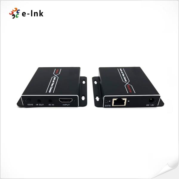 Buy 4K@30HZ HDMI Extender 120M With Loopout & Dual IR at wholesale prices