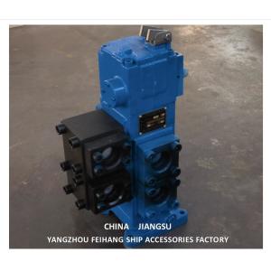 35SFRE-MO32BP-H4 Control Valve For The Hydraulic Which Technical Data