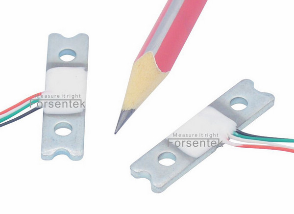 Low profile compact load cell 100N 200N 300N 500N Miniature force transducer