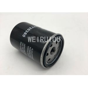 Spin On Truck Diesel Engine Oil Filter 77720380