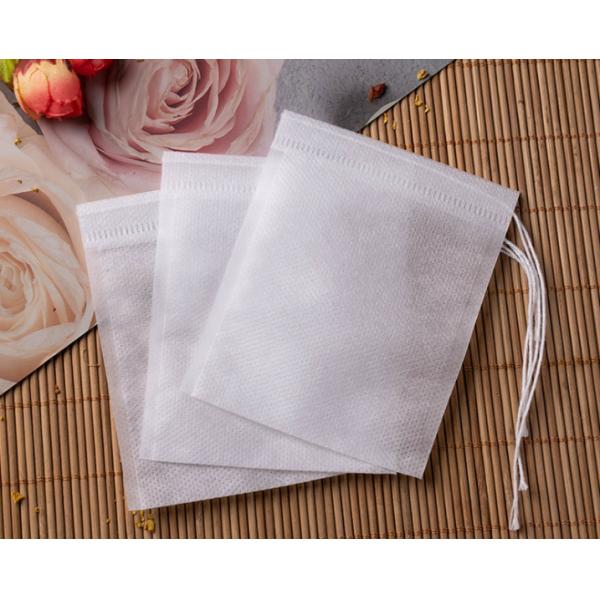 50HZ 0.65mpa Tea Bag Pouch Packing Machine Bagel Packaging 50g Measuring