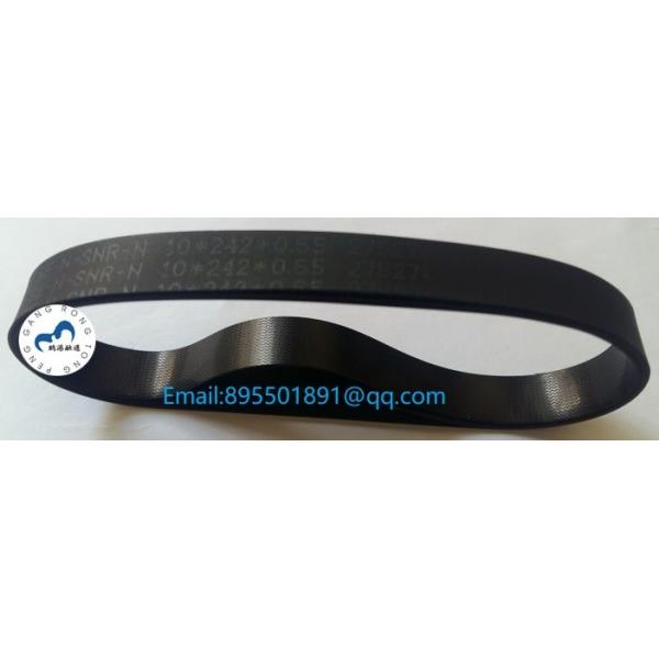 Fujitsu ATM Parts G750 Belt 10x242x0.65 ATM Flat CA82218-0242(10*242*0.65) Belt