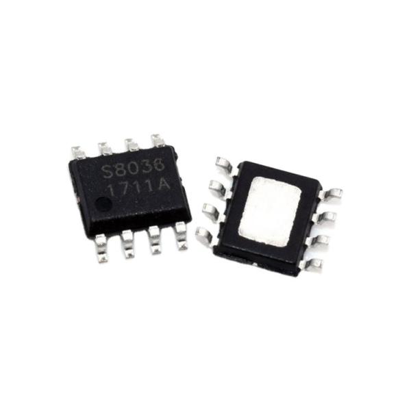 Buy IC S8036 SOP8 S8036BE ic chips electronic components at wholesale prices