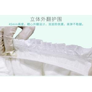 Baby Disposable Pull Up Diaper Pants With Breathable Backsheet