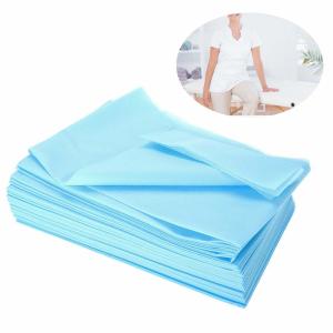 Disposable Non Woven Under Pad of Bed Protection