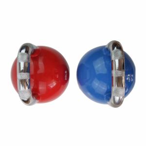 Coloured Traning Cast Iron Competition Kettlebell for Workouts