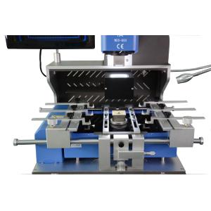 EMMC ECU Mobile Phone Repair Station Optical Alignment Infrared Reballing